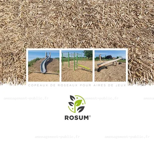 Catalogue de présentation Rosum