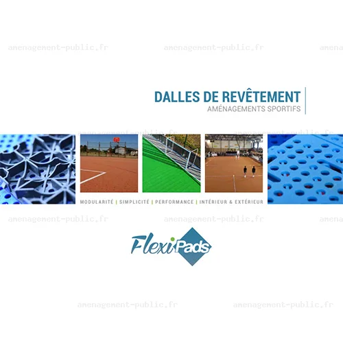 Documentation Flexipads