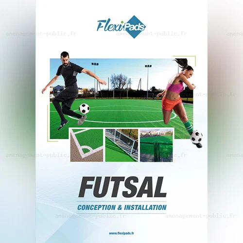 Documentation Futsal