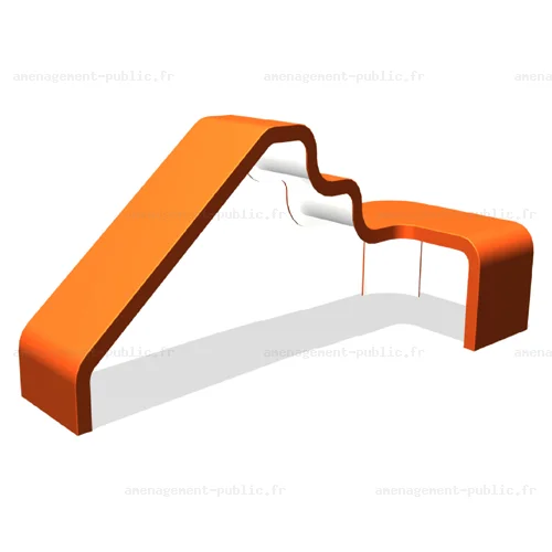 Module de grimpe Acrobate 110