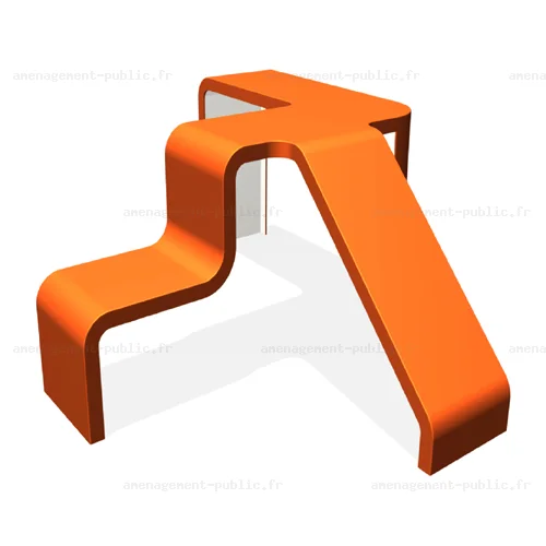 Module de grimpe Acrobate 130