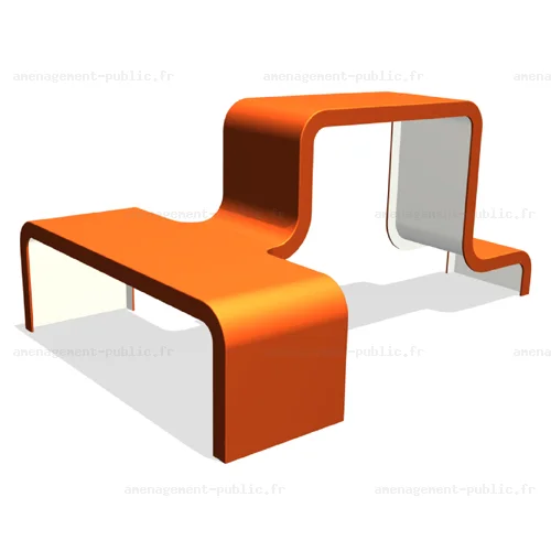Module de grimpe Acrobate 140