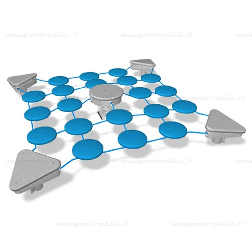 Parcours Surfy