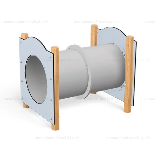 Tunnel Robinox