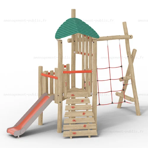 Combinaison RobiPlay 102
