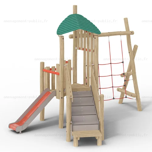Combinaison RobiPlay 103