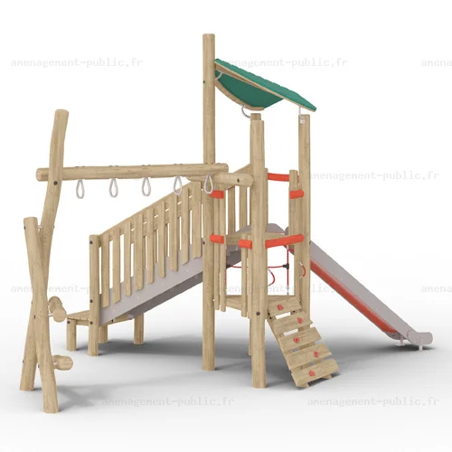 Combinaison RobiPlay 104