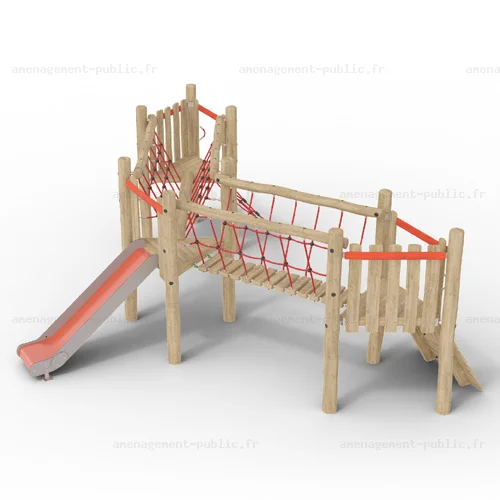 Combinaison RobiPlay 105