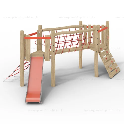 Combinaison RobiPlay 106