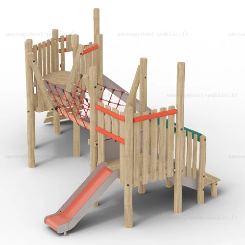 Combinaison RobiPlay 108
