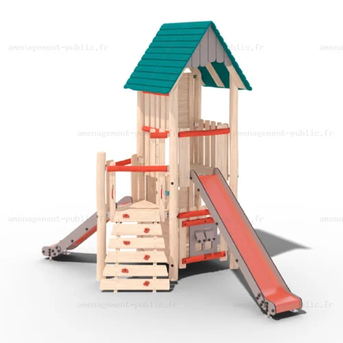Combinaison RobiPlay 110