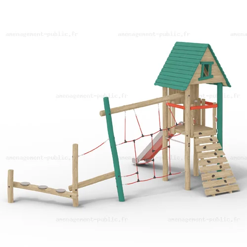Combinaison RobiPlay 112