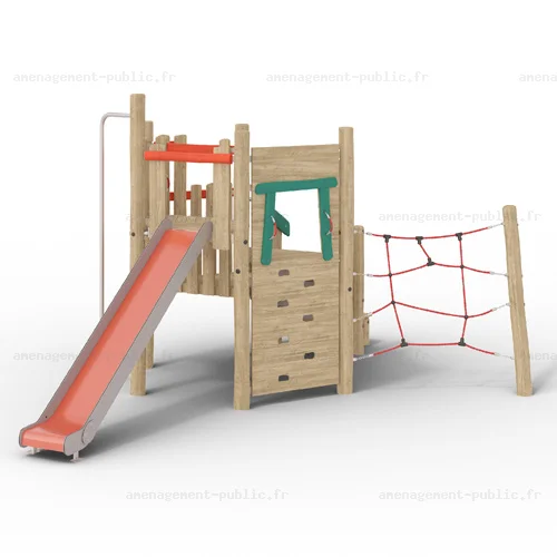 Combinaison RobiPlay 121