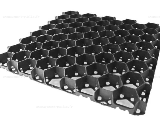 Dalle stabilisatrice