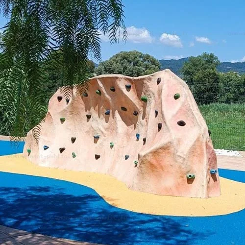 Module d'escalade Espilon pour aires de jeux