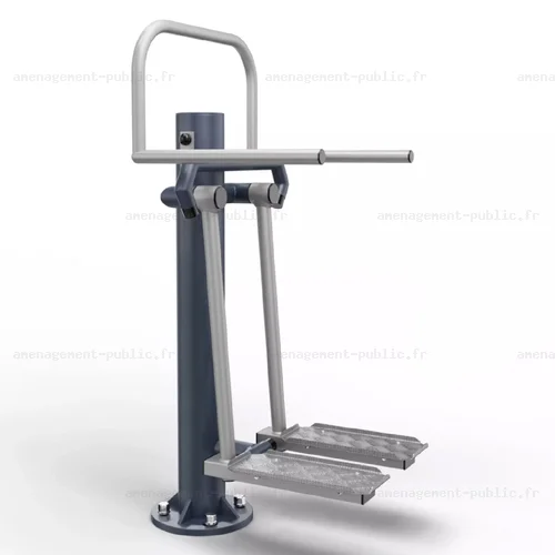 Agrès de Fitness Adducteur