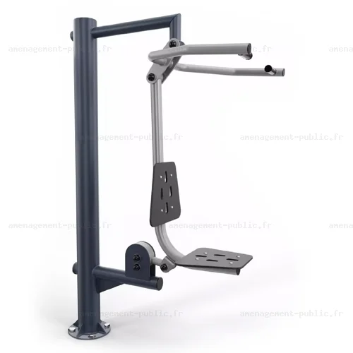 Agrès de Fitness Pull