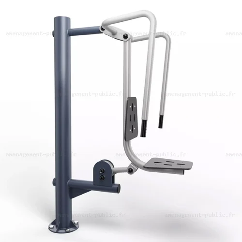 Agrès de Fitness Push