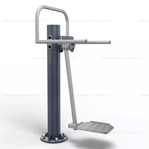 Agrès de Fitness Surfeur