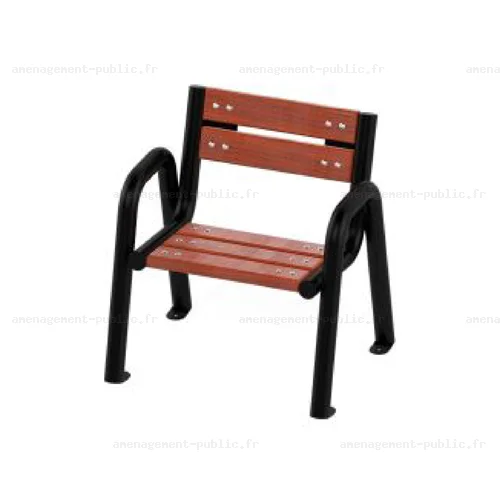 Chaise Spartiate