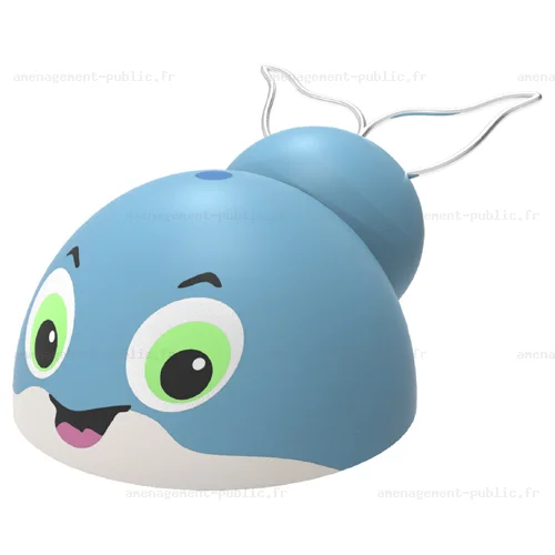 Baleine 3D EPDM