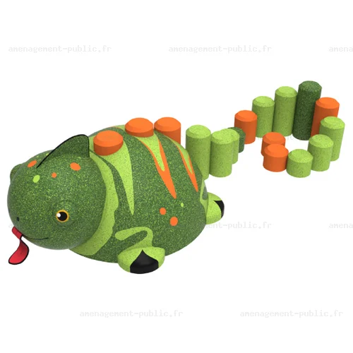 Caméléon 3D EPDM