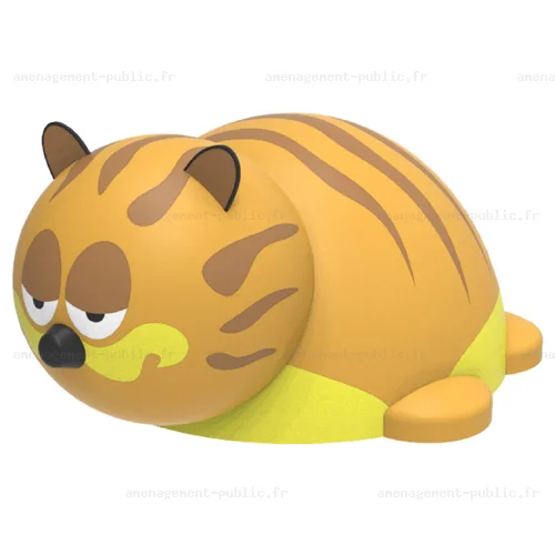 Chat 3D EPDM