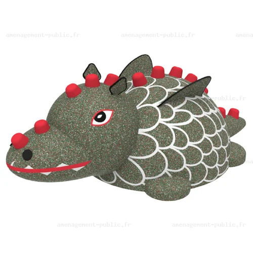 Dragon 3D EPDM