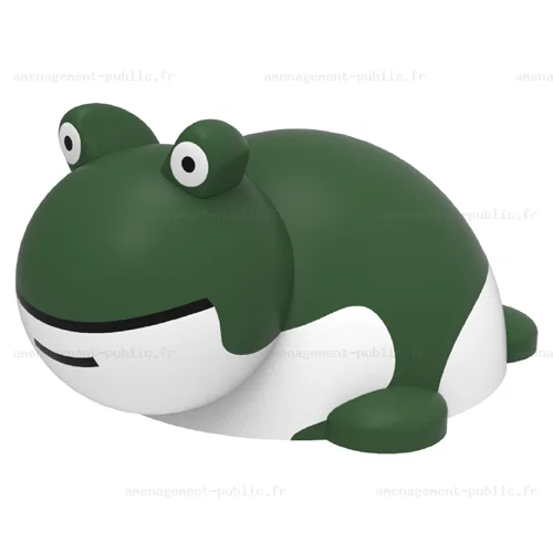 Grenouille 3D EPDM