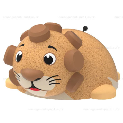 Lion 3D EPDM