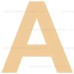 Motifs en 2D pour les sols de sécurité