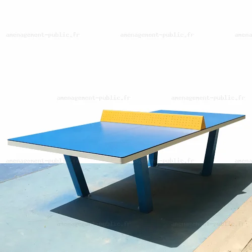 Table de ping-pong fixe Swift