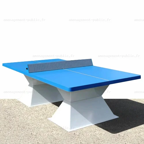 Table de ping-pong fixe Vega