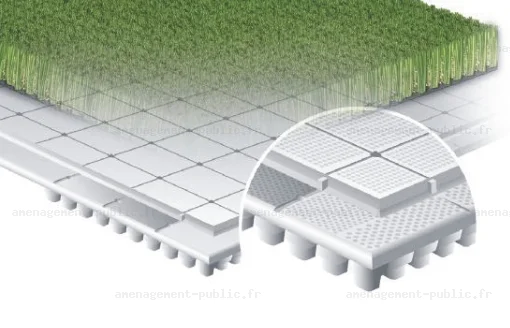 Playbase Amenagement