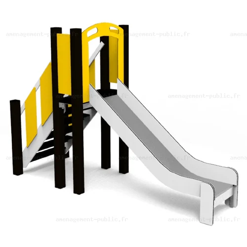 Toboggan Nina